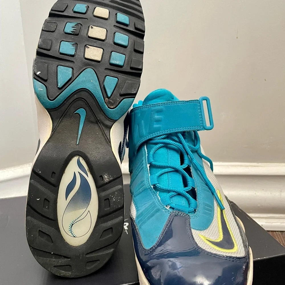 Nike Air Griffey Max 1 - Picture 9 of 10